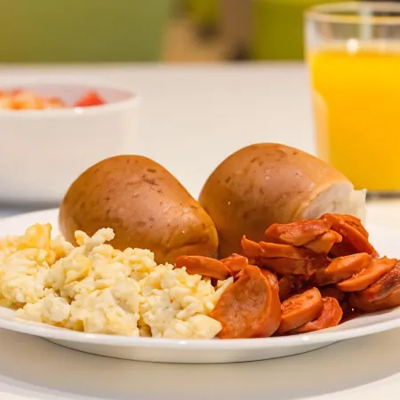 ibis budget Curitiba Centro