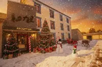 Logis Hôtel du Cirque Troyes Centre Historique Hotels near Hôtel de Vauluisant