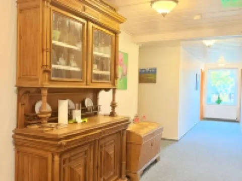 Hotel Alt Oesselse Hotéis em Laatzen