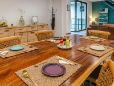 Little Forest Garden Retreat