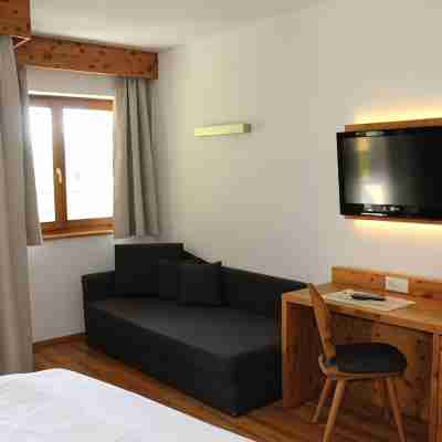Hotel Argentum by Bergkristall Rooms