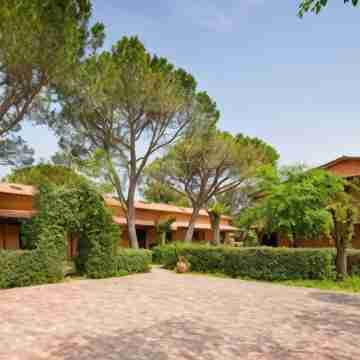 Appartamenti la Principina - I Casali Hotel Exterior