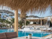 Yialos Ios Hotel Hotels in Ios