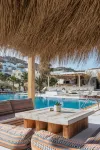 Yialos Ios Hotel - Wifi
