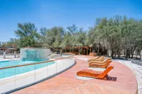 Tantakuy Eco Experience Hotel - Pools