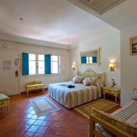 Diar Lemdina Hotel