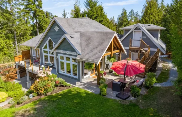 莎尼甘住宿加早餐旅館