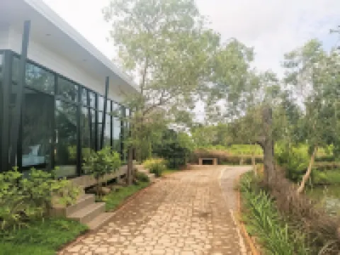 Baannok Plaina Homestay