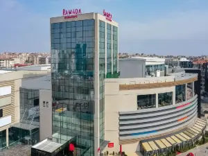 Ramada by Wyndham Diyarbakir