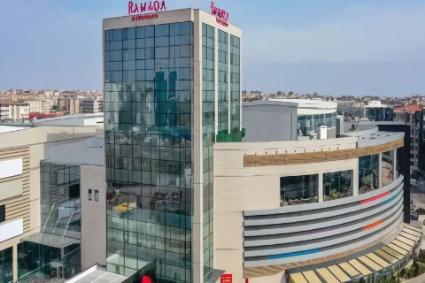 Ramada by Wyndham Diyarbakir