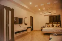 Golden Vista Resort - 10 Minute From Mayapur Temple - breakfast