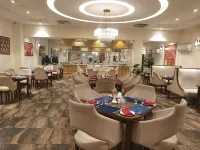 RT Grace Royal Taj Hotel Sukkur