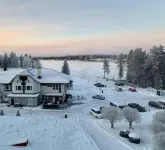 Vuokatti Booking Suites Hotels in 