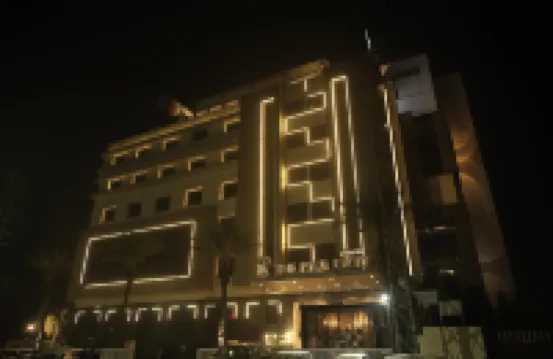 The Palm Court Hotels in Ludhiana