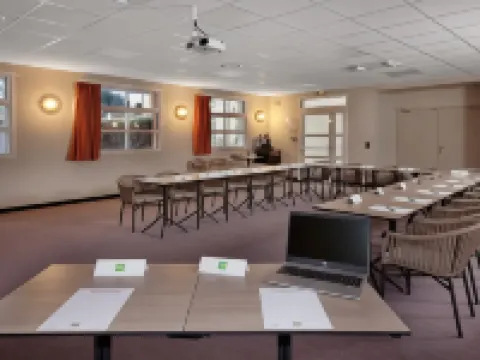 Ibis Styles Toulouse Lavaur Hotels in Lavaur