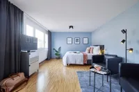 Seeger Living Comfort Downtown