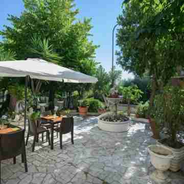 B&B la Fontanella Hotel Exterior