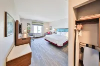 Hampton Inn & Suites Seattle/Kent - Wifi