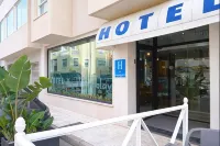 Hotel Mirablau Hotels in Aguadulce