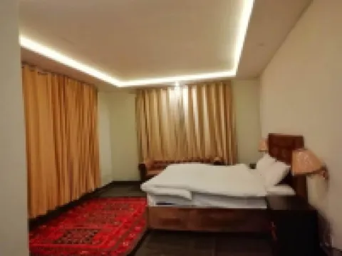 Alpha Riverside Hotels in Kaghan