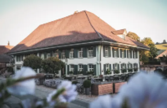 巴朗浪漫酒店 酒店