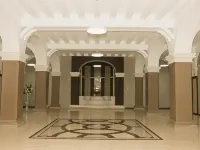 New Washington Hotel Hotels in Colón