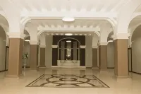 New Washington Hotel