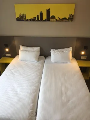 Westlodge Dardilly Lyon Nord