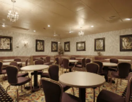 Shalimar Hotel of Las Vegas