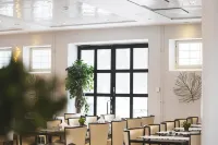 Hotel Epoque & Apartments - Breakfast