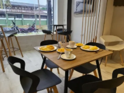 Waldor's Hotel Boutique Hotels in Leticia