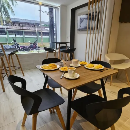 Waldor's Hotel Boutique Отели в г. Летисия