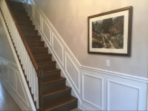 크리스털 런 스위츠 오브 스프링버러