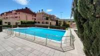 Hotel Alda Río Tormes