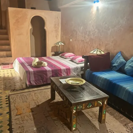 Riad Felloussia
