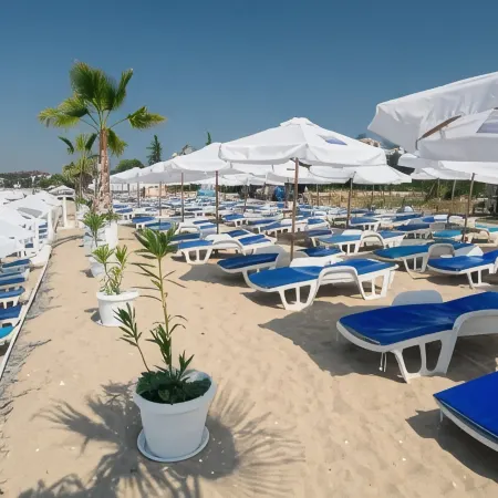 Nevis Resort & Aqua Park - All Inclusive
