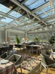 Sofra Boutique Hotel - bar