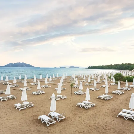 Akra Fethiye Tui Blue Sensatori