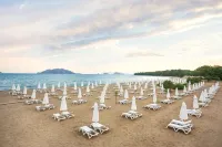Akra Fethiye Tui Blue Sensatori - Ylellinen