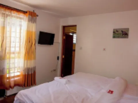 Destination code 254, Nyeri Hotels in Nyeri