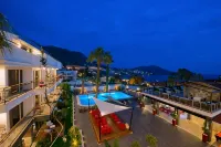Samira Exclusive Hotel & Apartments - Private Pools