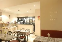 ホテル プロヴェンツァ