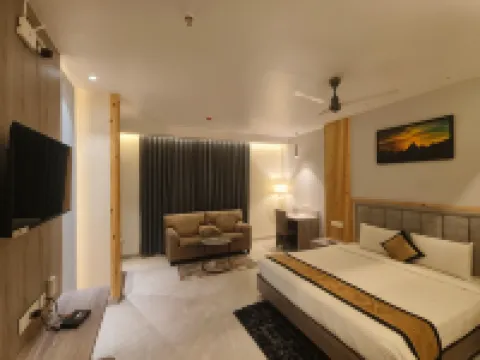 Hotel Palace View Hotels in Murshidabad