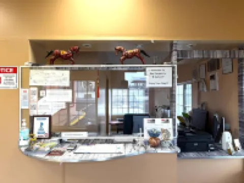 Red Carpet Inn  & Suites  Lima Hotels in Lima