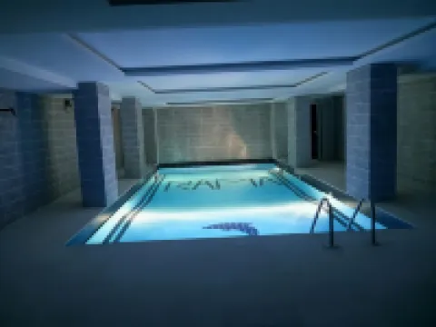 Rama Yanbu Hotel-Suite