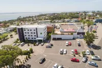 Ibis Styles the Entrance - Parkplatz