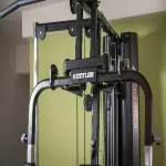Oscar Suites & Village - gimnasio