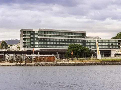 Novotel Devonport