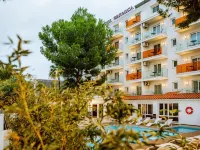 Hotel Bersoca Hotels in Benicasim