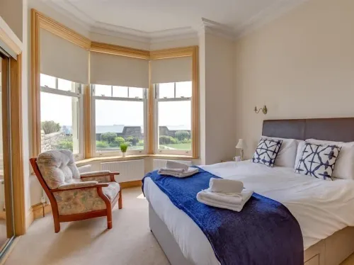 Beach View Apartment 2 - Boutique